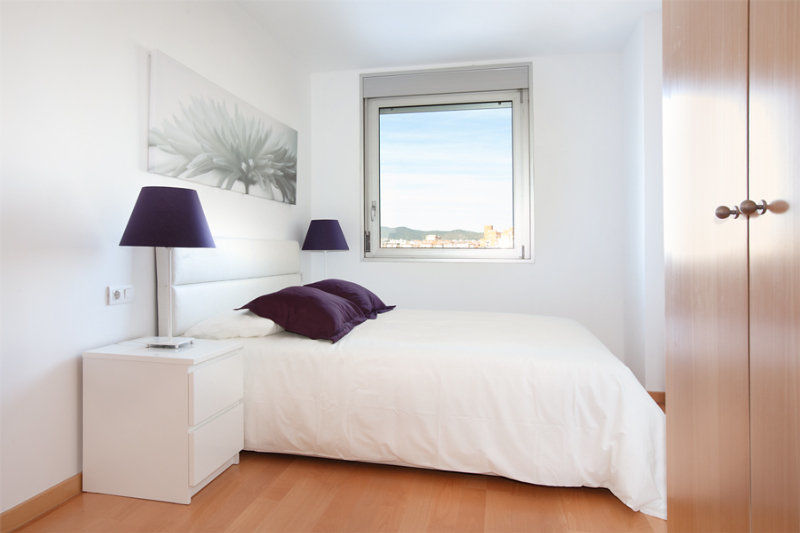 Rent Top Apartments Forum Sant Adria de Besos Exterior foto