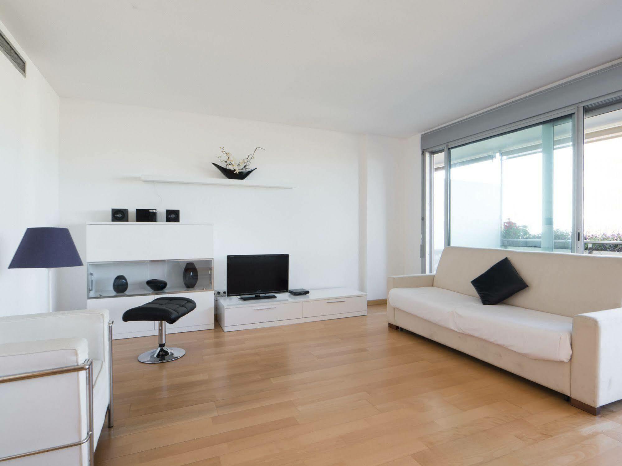 Rent Top Apartments Forum Sant Adria de Besos Exterior foto